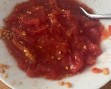 Foto del paso 4 de la receta: Guisado de pavo !!!