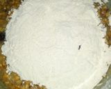Foto del paso 3 de la receta: Torta con ciruelas pasas