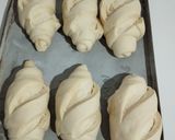 Foto del paso 8 de la receta: Panes de manteca