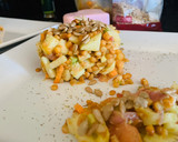 Foto del paso 4 de la receta: Lentejas primavera