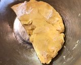 Almás pite recept fázis 3 fotója