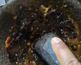 Foto langkah ke 8 dari resep Godo Tempe Khas Gresik.