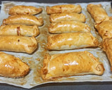 Foto del paso 3 de la receta: Mini empanadillas con sofrito en Thermomix