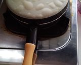 Foto langkah ke 3 dari resep Kulit Lumpia Anti Sobek.