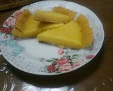 Foto langkah ke 9 dari resep Pie Susu Teflon ga pke ribet.