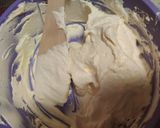 Oroszkrèm torta 18cm-es torta formában recept fázis 8 fotója