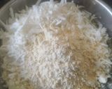 फूलगोभी कोफ्ता करी (phool gobhi kofta curry recipe in Hindi) रेसिपी चरण 2 फोटो