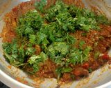 રીંગણ ભરથું અને રોટલા (Ringan Bharthu recipe in Gujarati) રેસીપી સ્ટેપ5ફોટો