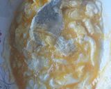 Foto del paso 3 de la receta: Tarta de banana y dulce de leche 🥰