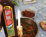 Foto langkah ke 4 dari resep Kimchi.