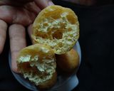 Foto langkah ke 6 dari resep Tahu bulat.