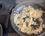 Foto del paso 2 de la receta: Lomo con salsa roquefort