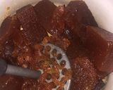 Foto del paso 4 de la receta: Pepitas de membrillo