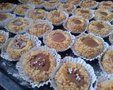 صورة لخطوة 10 من وصفة حلوى جافة بالكاوكاو وشوكولاطة 🍫 Gâteau cacahuètes 🥜