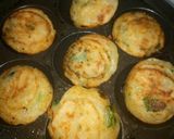 A picture of step 1 of Veg appe.