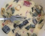 Foto del paso 4 de la receta: Quiche de verduras