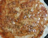 Foto del paso 5 de la receta: Pizza de harina integral