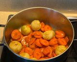 Foto del paso 3 de la receta: Perdices estofadas