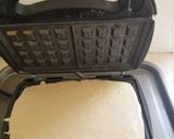 Easy Waffles recipe step 4 photo