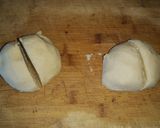 Foto del paso 2 de la receta: Arepas fritas