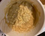 Almás-diós süti recept fázis 5 fotója