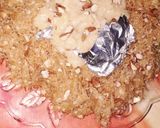 A picture of step 19 of Shahi mithaas.