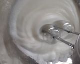 Foto del paso 3 de la receta: "Macarrons"