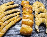 Foto del paso 7 de la receta: Bizcochos surtidos sin gluten sin lactosa