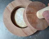 Foto langkah ke 8 dari resep Donat Kentang.