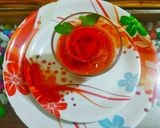 टेमैटो एंड कैरेट स्मूदी (tomato and carrot smoothie recipe in hindi) रेसिपी चरण 5 फोटो
