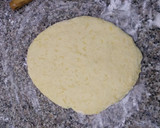 Foto del paso 6 de la receta: Scones de queso 🌾🥚🧀🥛