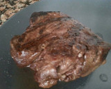 Foto del paso 2 de la receta: Solomillo de ternera