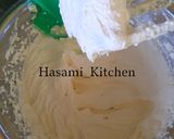 Foto langkah ke 1 dari resep Cream Cheese Frosting.