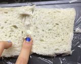 Foto del paso 1 de la receta: 👑Brazo de reina 💪🏻