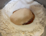 Foto del paso 2 de la receta: Galletones de Pan Dulce