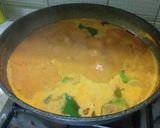 Foto langkah ke 3 dari resep Rendang Daging Bledhek.