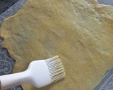 Foto langkah ke 4 dari resep Roti Maryam / Canai.