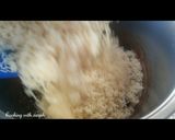 صورة لخطوة 9 من وصفة المندي المدخن بأشهى طريقة 🍗