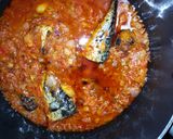 A picture of step 3 of Vegetable stew.