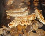 Foto del paso 5 de la receta Supremas de pollo con romero soja y miel