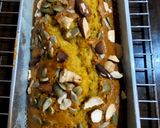 Foto langkah ke 6 dari resep Pumpkin cake ala Dee ❤️.