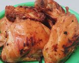 Foto langkah ke 4 dari resep Ayam Bakar Bumbu ala Kalasan.