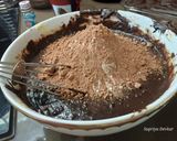 A picture of step 3 of Brownie.
