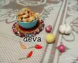 Foto langkah ke 6 dari resep Batagor Deva.