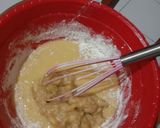 Foto langkah ke 5 dari resep 💗 Bolu Pisang Kukus 💗.