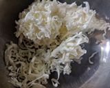 Foto langkah ke 3 dari resep Coklat Kerikil Arab Homemade.