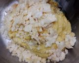 Foto langkah ke 6 dari resep Kue Kering Emping Melinjo.