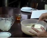 Foto del paso 1 de la receta: Panetton