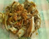 Foto langkah ke 5 dari resep Nasi hainam ayam kampung.