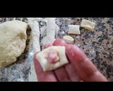 Foto del passaggio 3 della ricetta Gnocchi di patate ripieni di ciauscolo